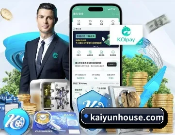 开云 APP 深度功能